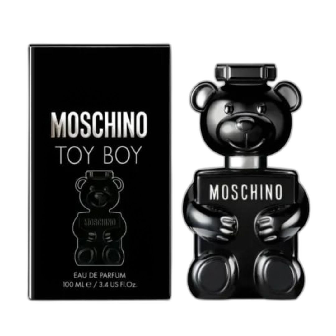 Miniatura 1 de PERFUME MOSCHINO TOY BOY-3A RIVIERA